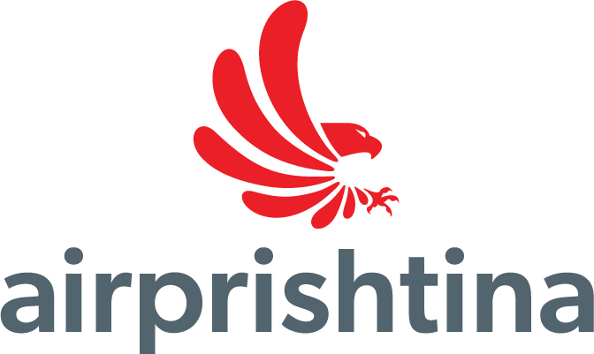 AirPrishtina Logo
